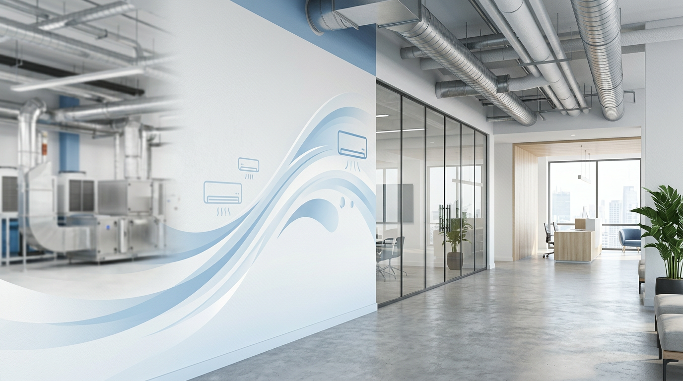 Our mission: dependable commercial and industrial cooling across Jaipur and the region